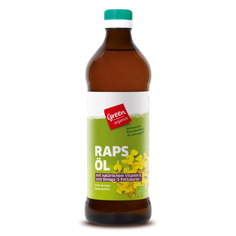 BIO - Óleo de Colça, 500ml