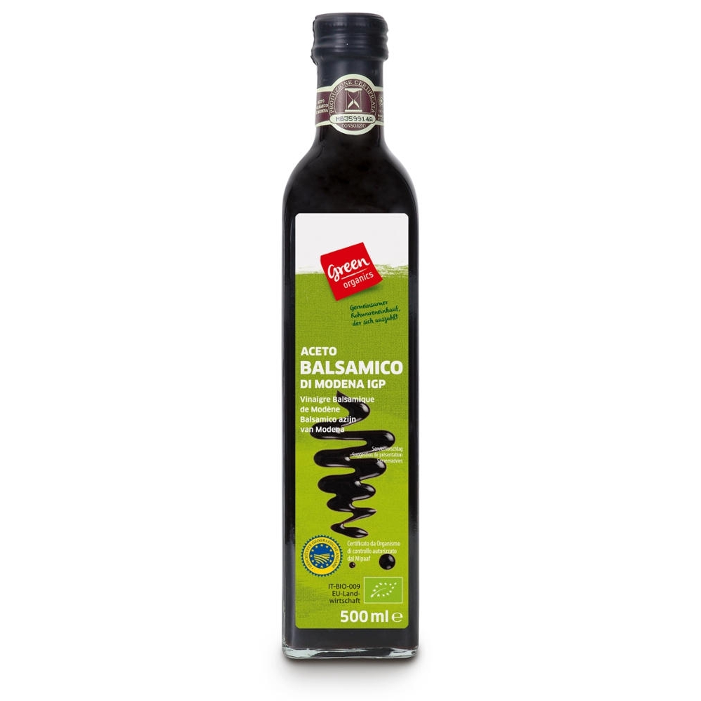 BIO - Aceto Balsâmico, 500ml
