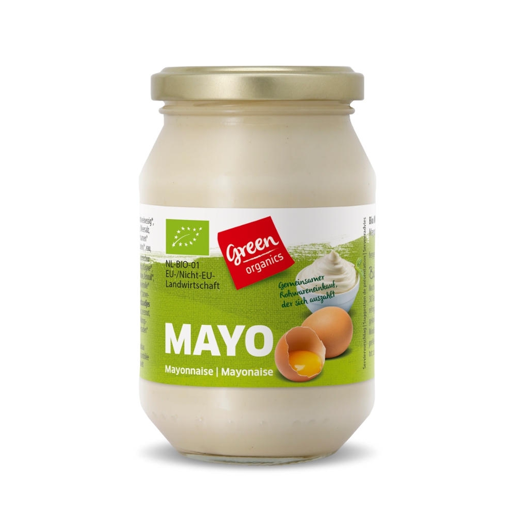 BIO - Maionese, 250ml