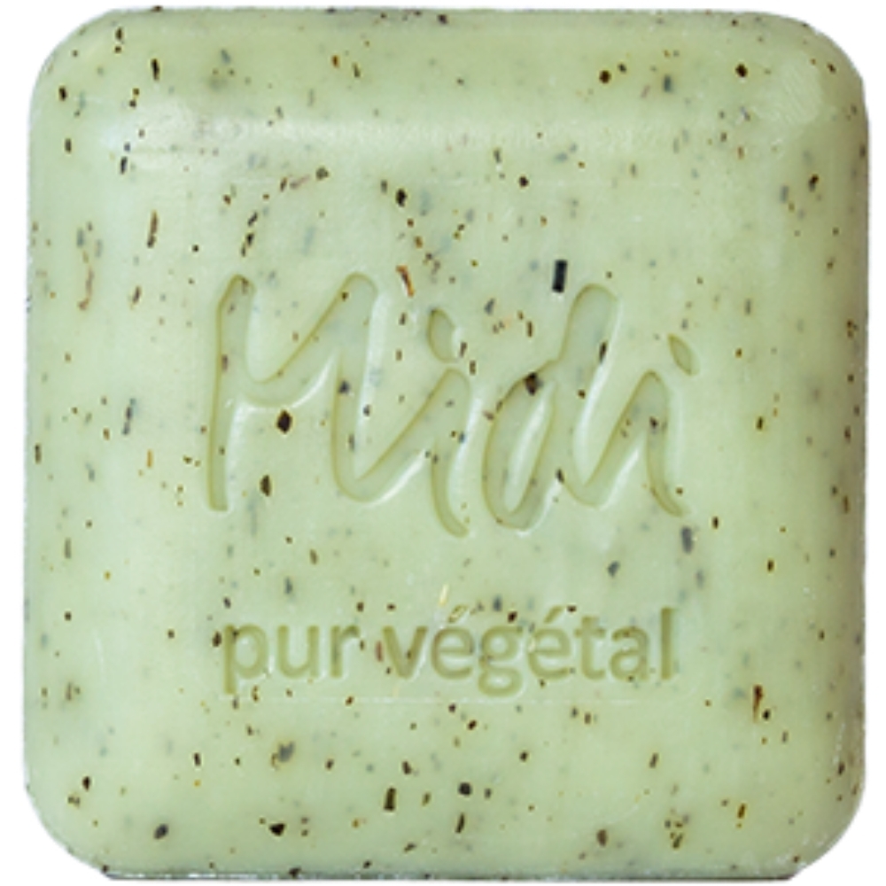 Sabonete floral Verbena, 100g