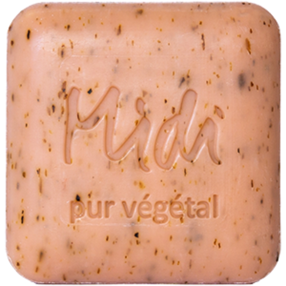 Sabonete floral Rosa Selvagem, 100g