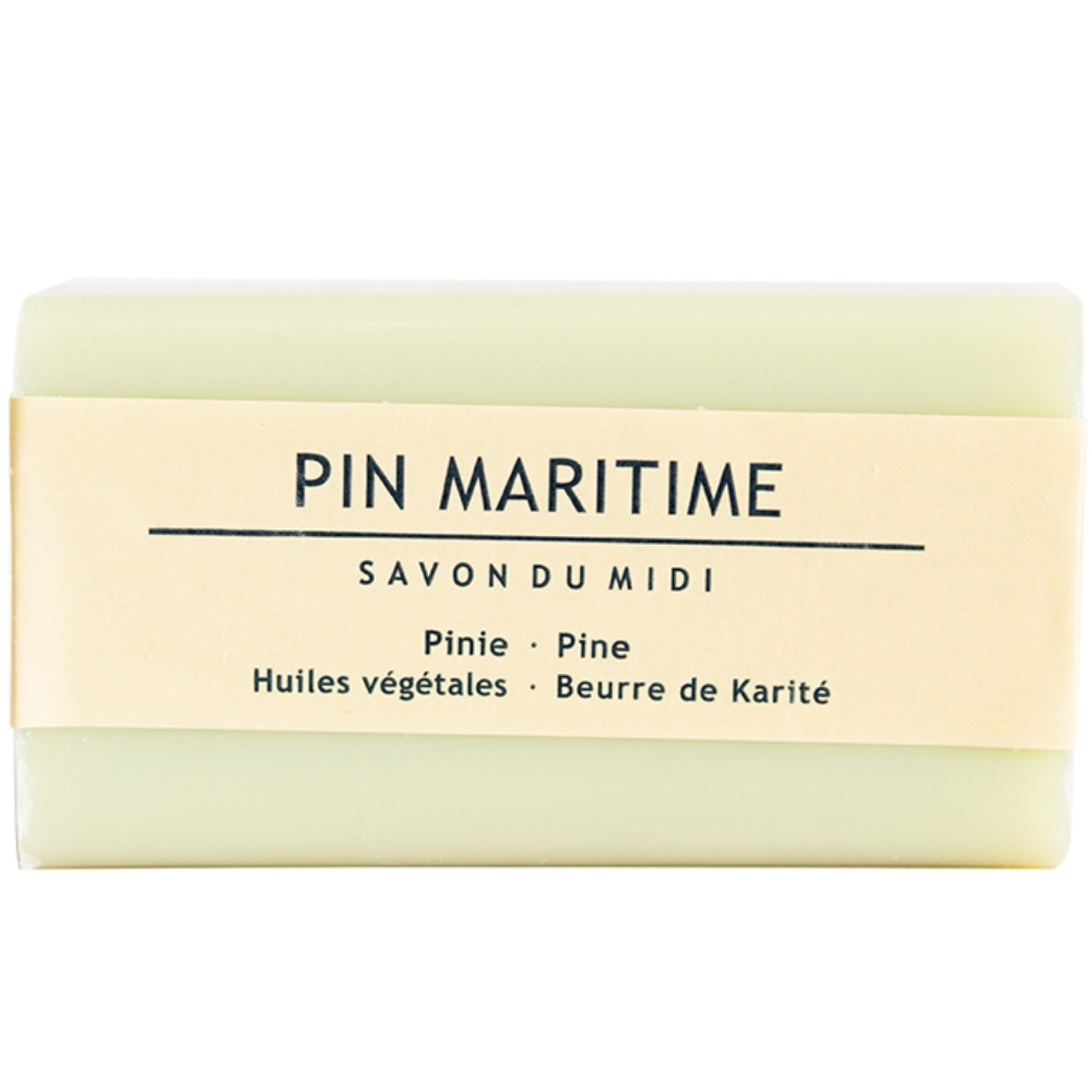 Sabonete carité Pinheiro Bravo, 100g