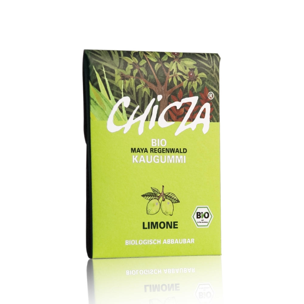 BIO - Pastilhas de Lima, Chicza, 30g
