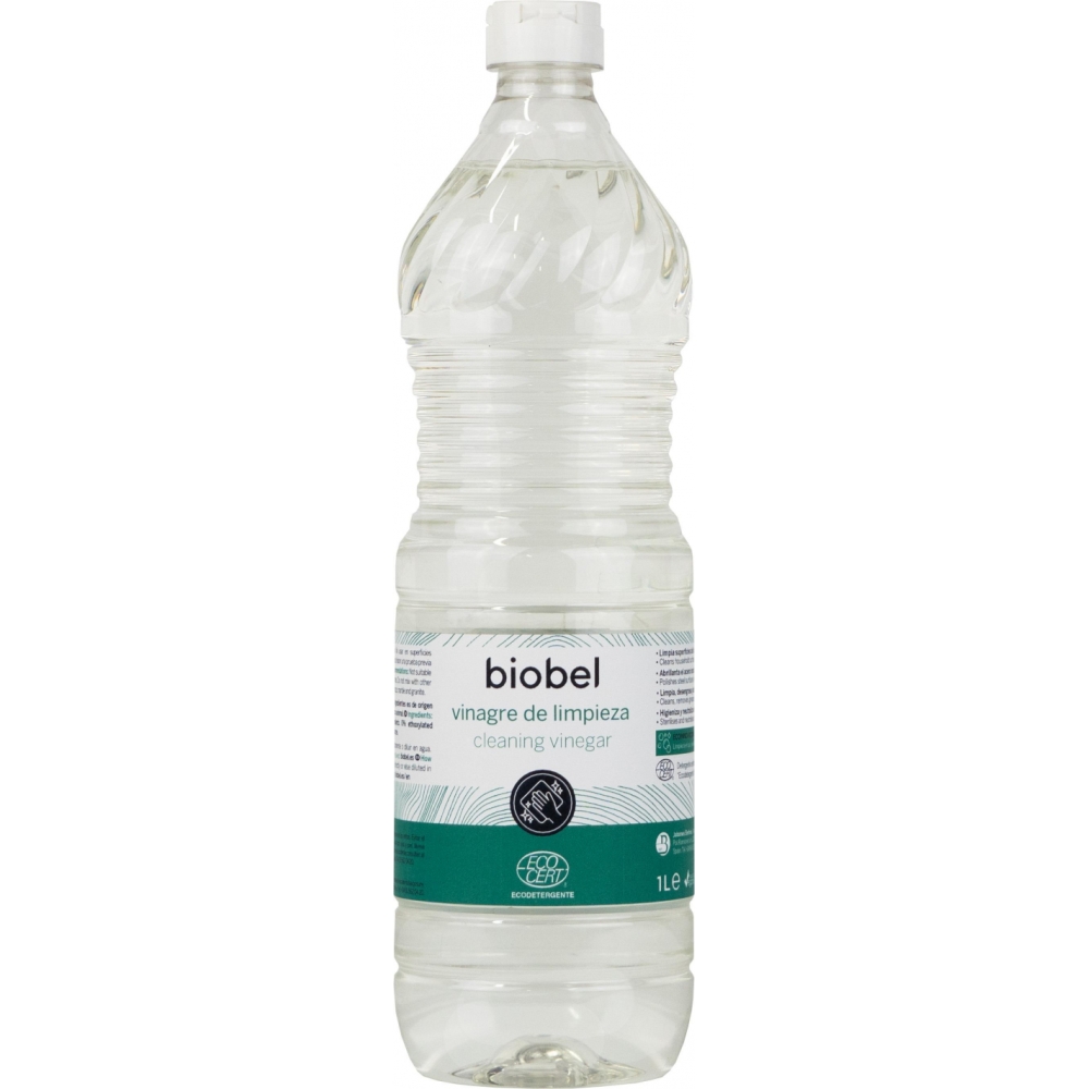 BIOBEL - Vinagre de limpeza, 1L