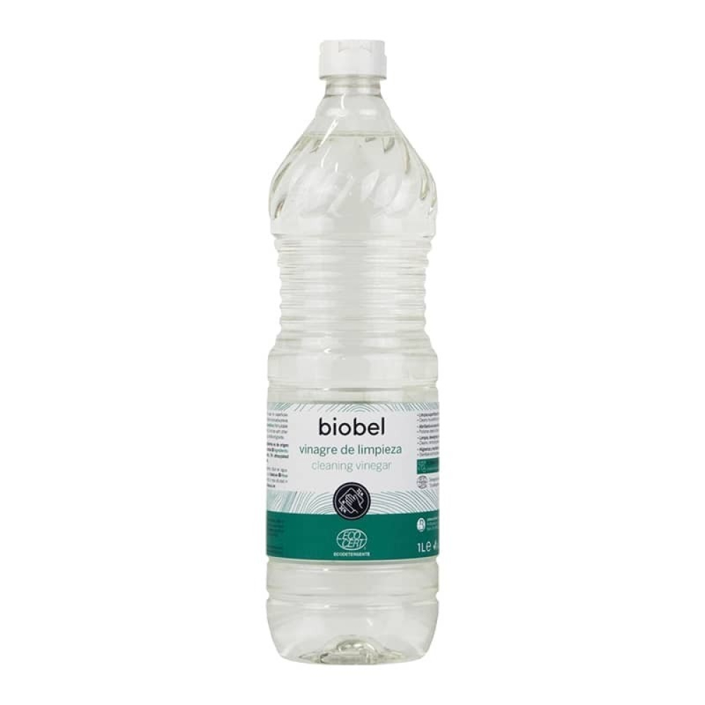 BIOBEL - Vinagre de limpeza, 20L