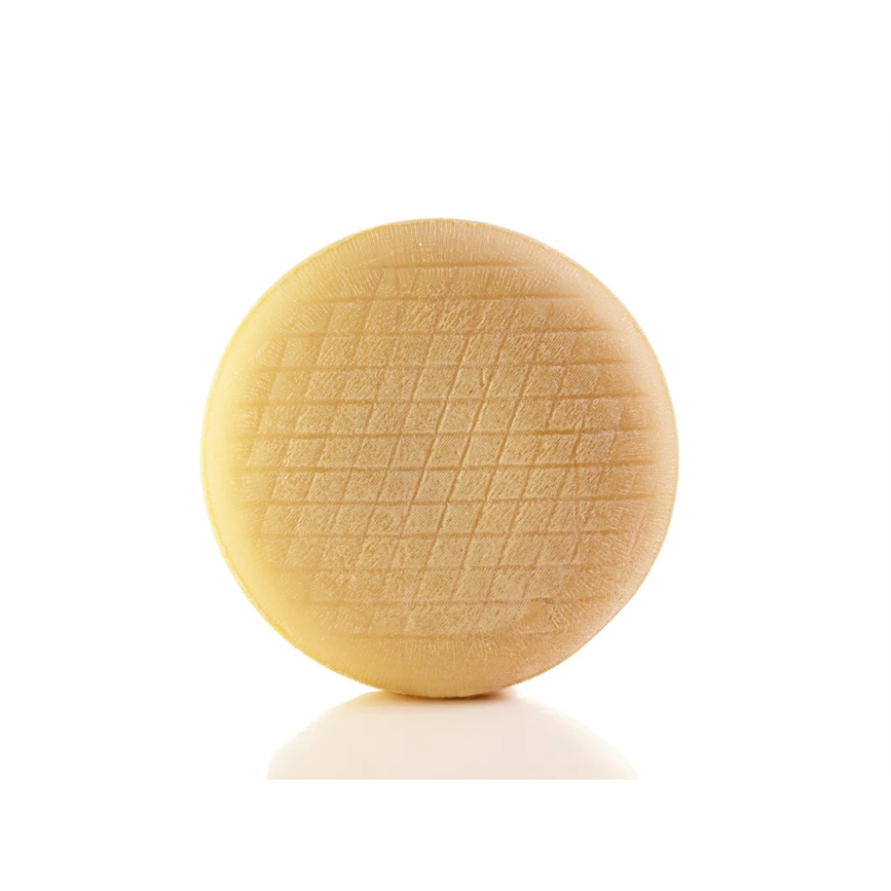 BIO - Queijo de Cabra White Label, em roda, 3Kg