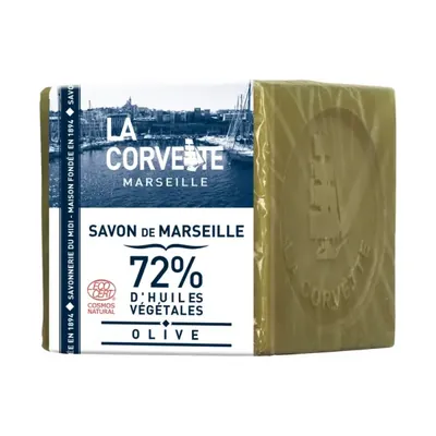Sabonete de azeitona Marselha, 300g