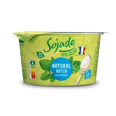 BIO - SOJADE NATURAL, 150g