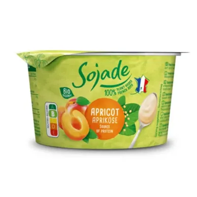 BIO - SOJADE ALPERCE, 150g