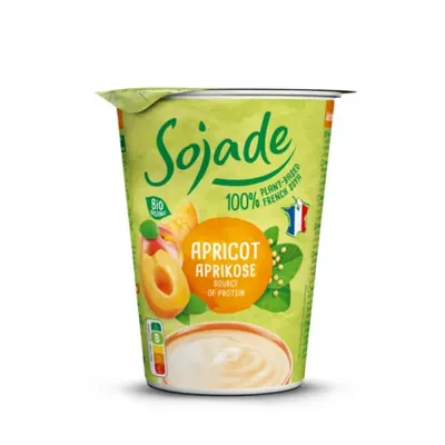 BIO - SOJADE ALPERCE, 400g