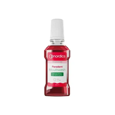 NORDICS - Elixir bocal, 300ml
