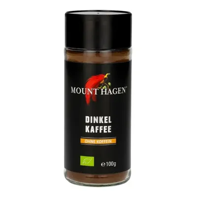 BIO - Café de Espelta, 100g