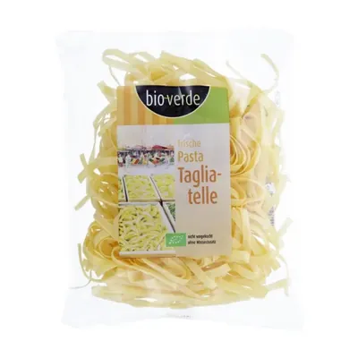 BIO - Tagliatelle, 250g