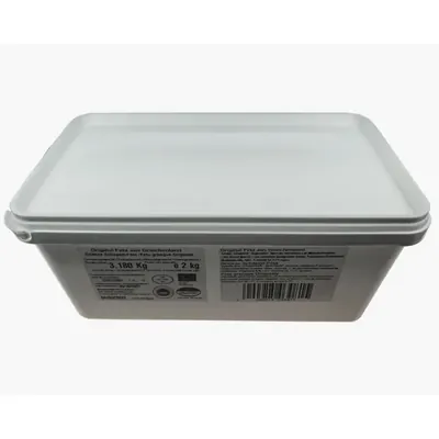 BIO - Feta original, 2Kg