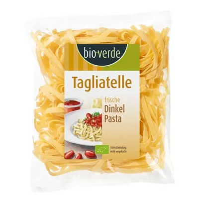 BIO - Tagliatelle fresco de ESPELTA, 250g
