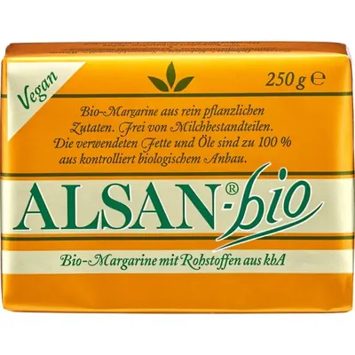 BIO - Margarina, 250g
