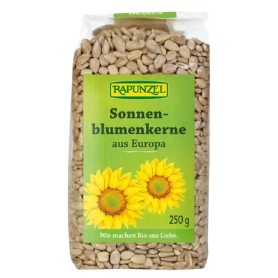BIO - Sementes de Girassol, 250g