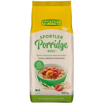 BIO - Papa para desportistas, 500g