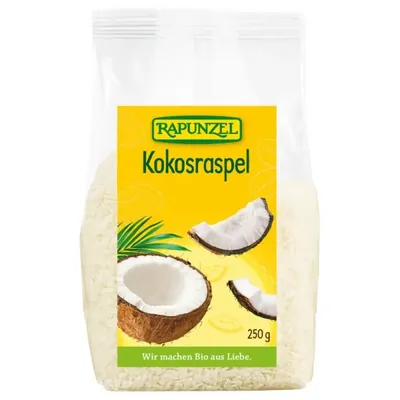 BIO - Coco ralado, 250g