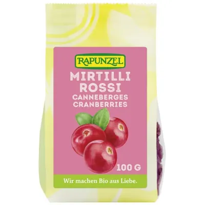 BIO - Bagas de Arando secas,100g