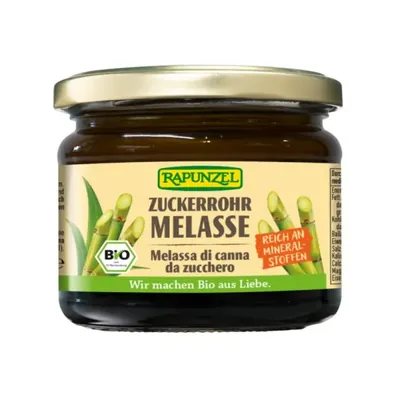 BIO - Açucar de cana de melaço, 300g
