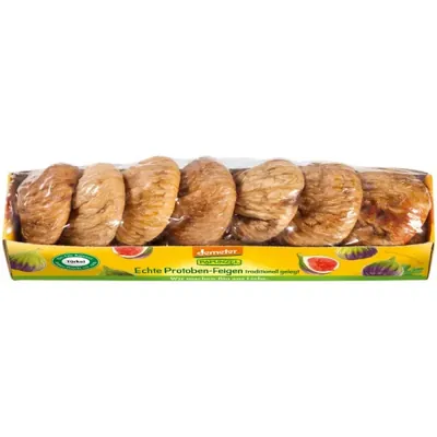 BIO - Figos protoben Projekt, 250g