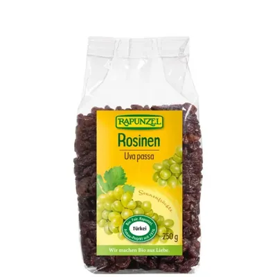 BIO - Passas, Projekt, 250g