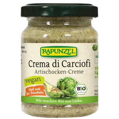 BIO - Creme de Alcachofra, 120g