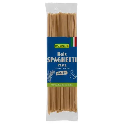 BIO - Esparguete de Arroz, 250g