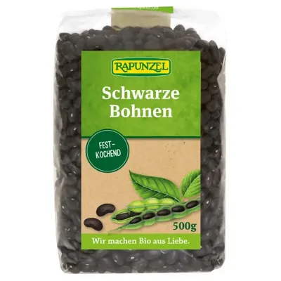 BIO - Feijão preto, 500g
