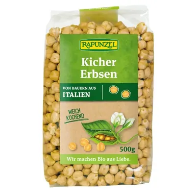 BIO - Grão de Bico, 500g