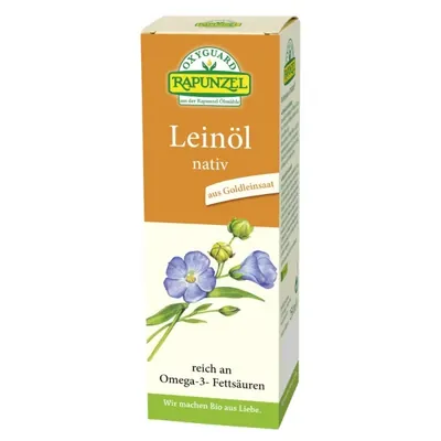 BIO - Óleo de Linhaça, Nativ, OXYGUARD®, 250ml