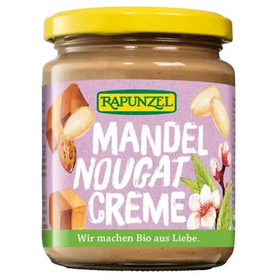 BIO - Creme de Coco e Amêndoa com Tâmaras, 250g