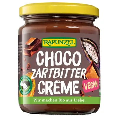 BIO - Creme de Chocolate, HIH, 250g