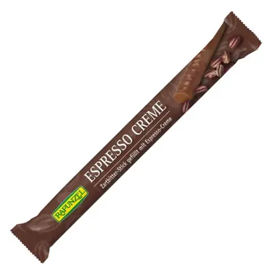BIO - Barrita de Chocolate e Café, 22g