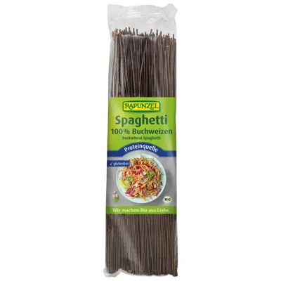 BIO - Esparguete de trigo sarraceno, 250g