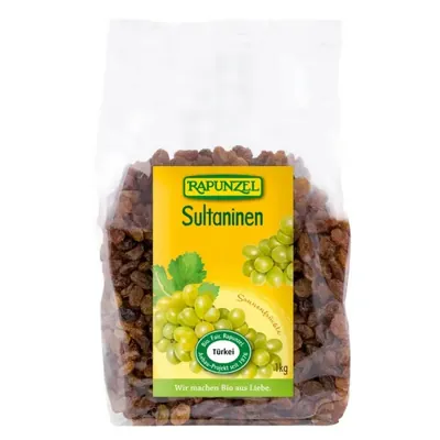 BIO - Sultanas, Projekt, 1Kg