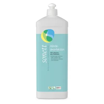 Desinfetante p/ mãos, 1L