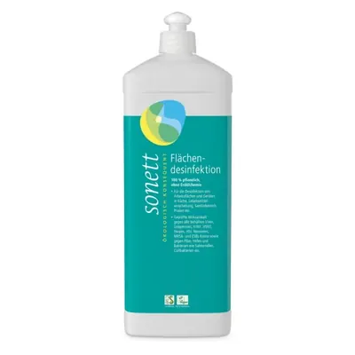 Desinfetante de superfícies, 1L