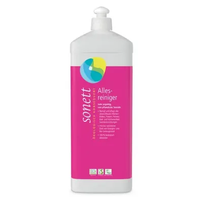 Lava tudo, 1L