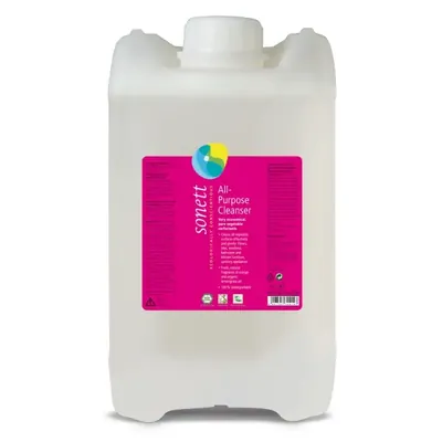 Lava Tudo, 10L