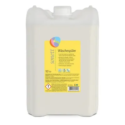 Amaciador enxaguador, 10L