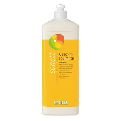 Lava loiça Calêndula, 1L