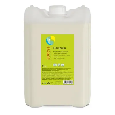 Abrilhantador, 10L