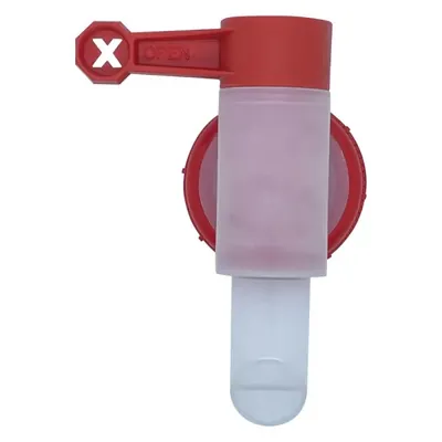 Torneira para bidão de 5L/ 10L