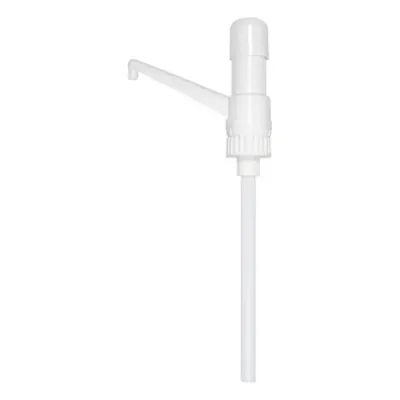 Bomba para bidão de 5L/ 10L, 30ml