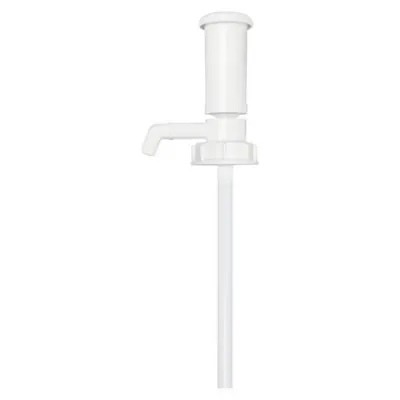Bomba para bidão de 20L, 100ml