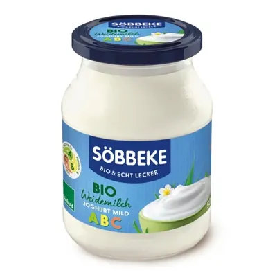 BIO - Iogurte ABC ativo Natural, 500g