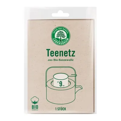 Rede p/ chá tamanho 2 (9cm),10un
