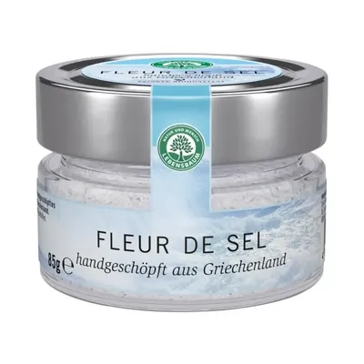 BIO - Flor de Sal, 85g